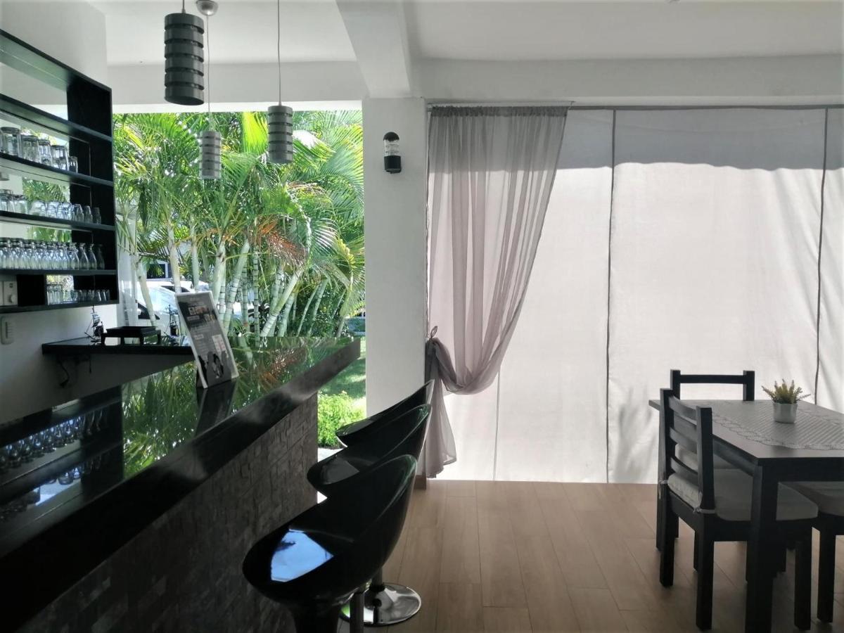 Diamond Hotel Cabarete Eksteriør billede