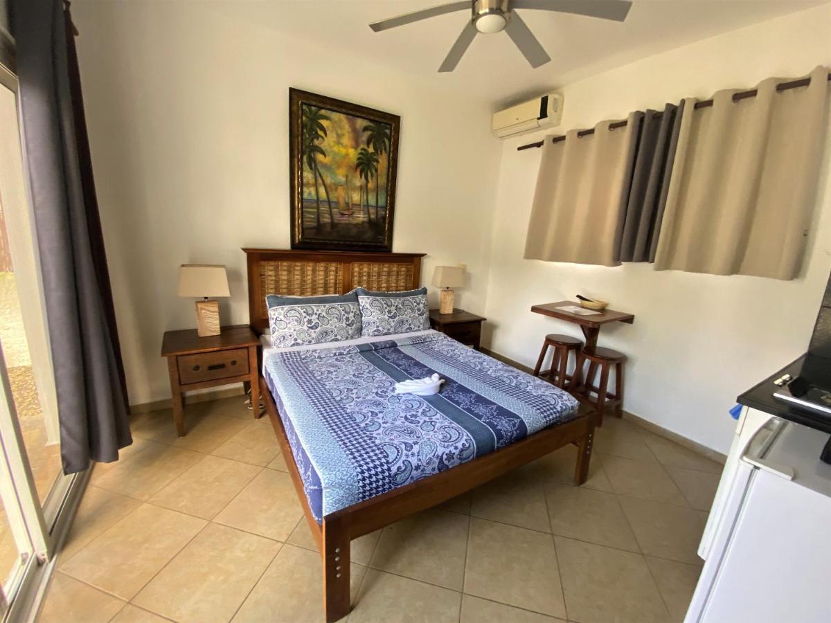 Diamond Hotel Cabarete Eksteriør billede