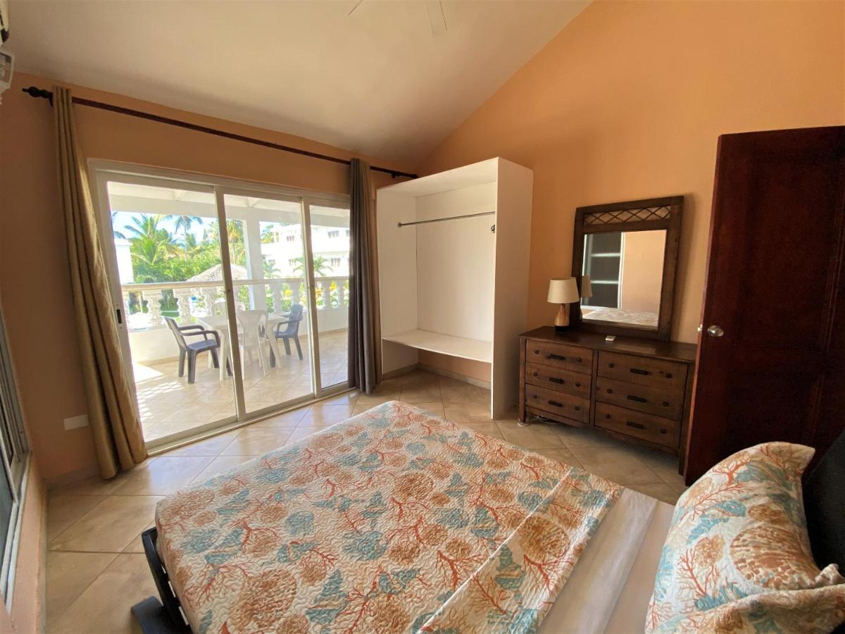 Diamond Hotel Cabarete Eksteriør billede