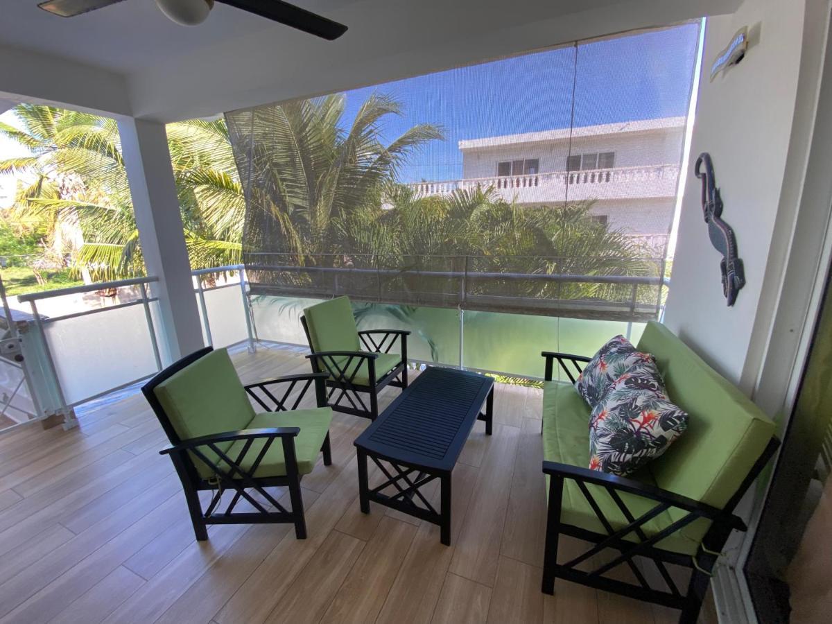 Diamond Hotel Cabarete Eksteriør billede