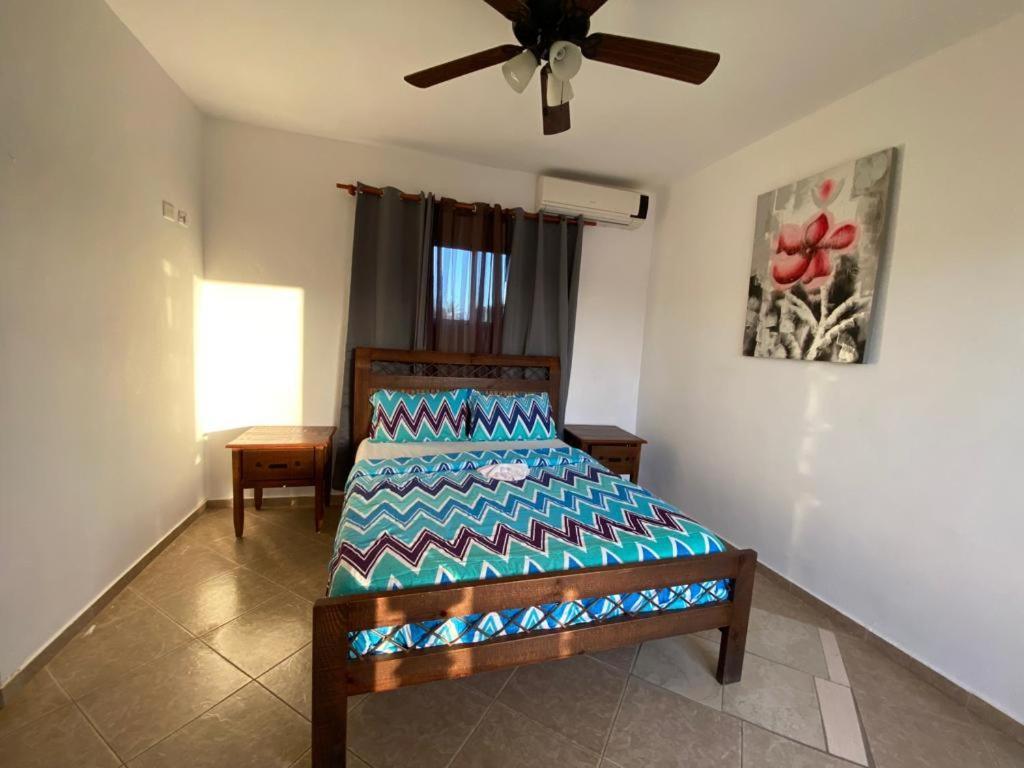 Diamond Hotel Cabarete Eksteriør billede