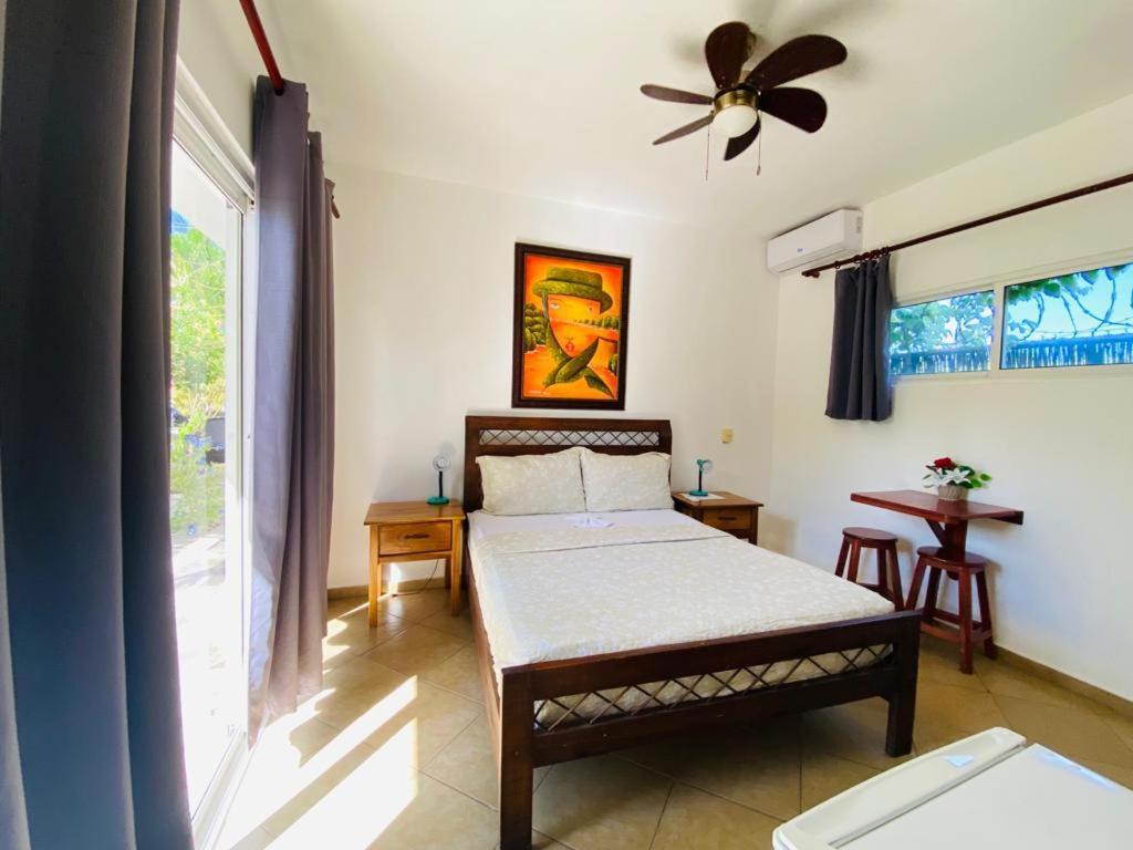 Diamond Hotel Cabarete Eksteriør billede