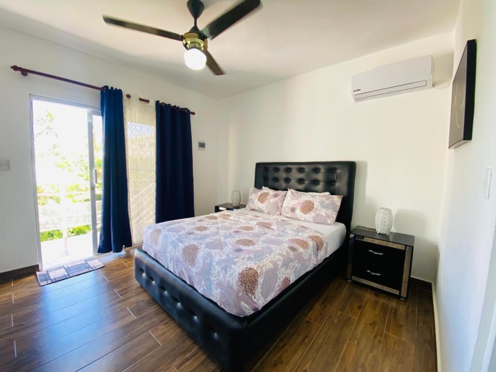 Diamond Hotel Cabarete Eksteriør billede