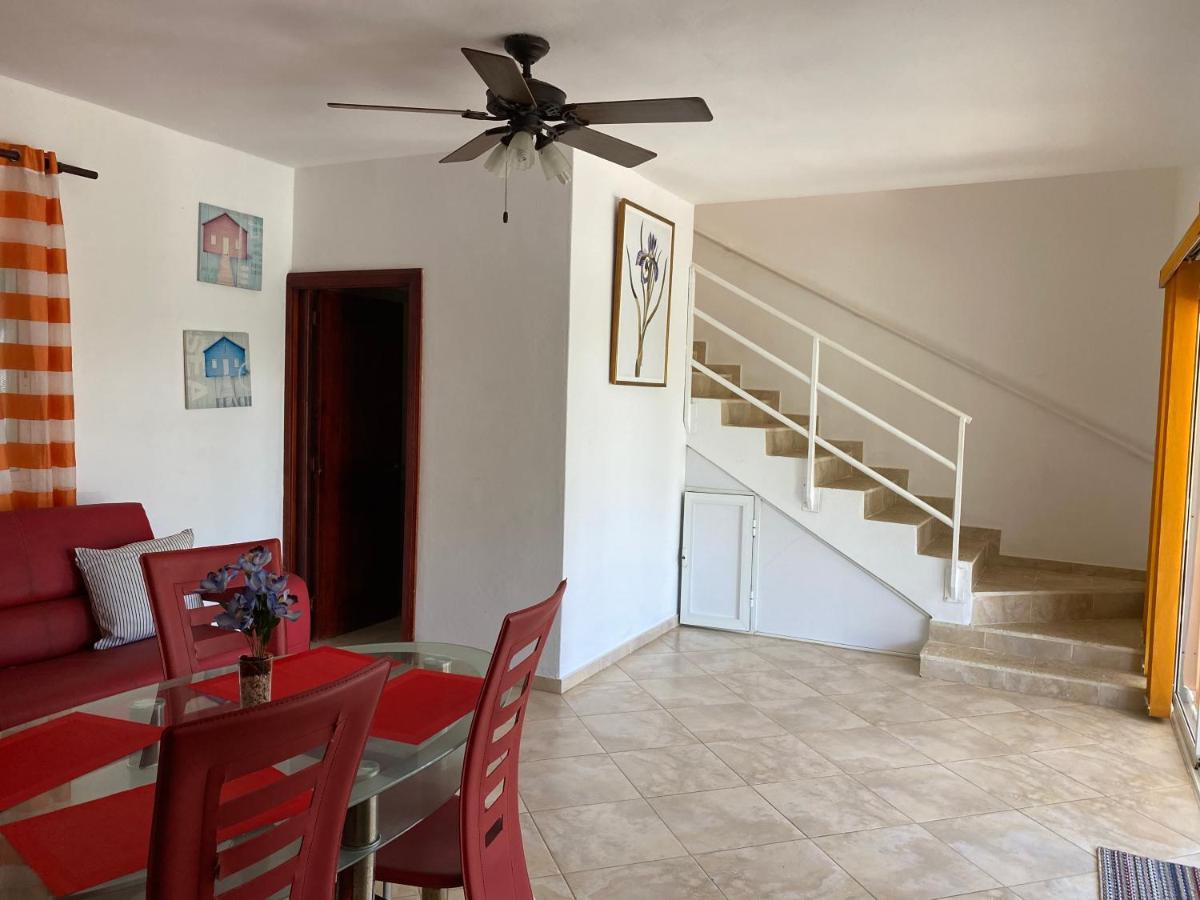 Diamond Hotel Cabarete Eksteriør billede