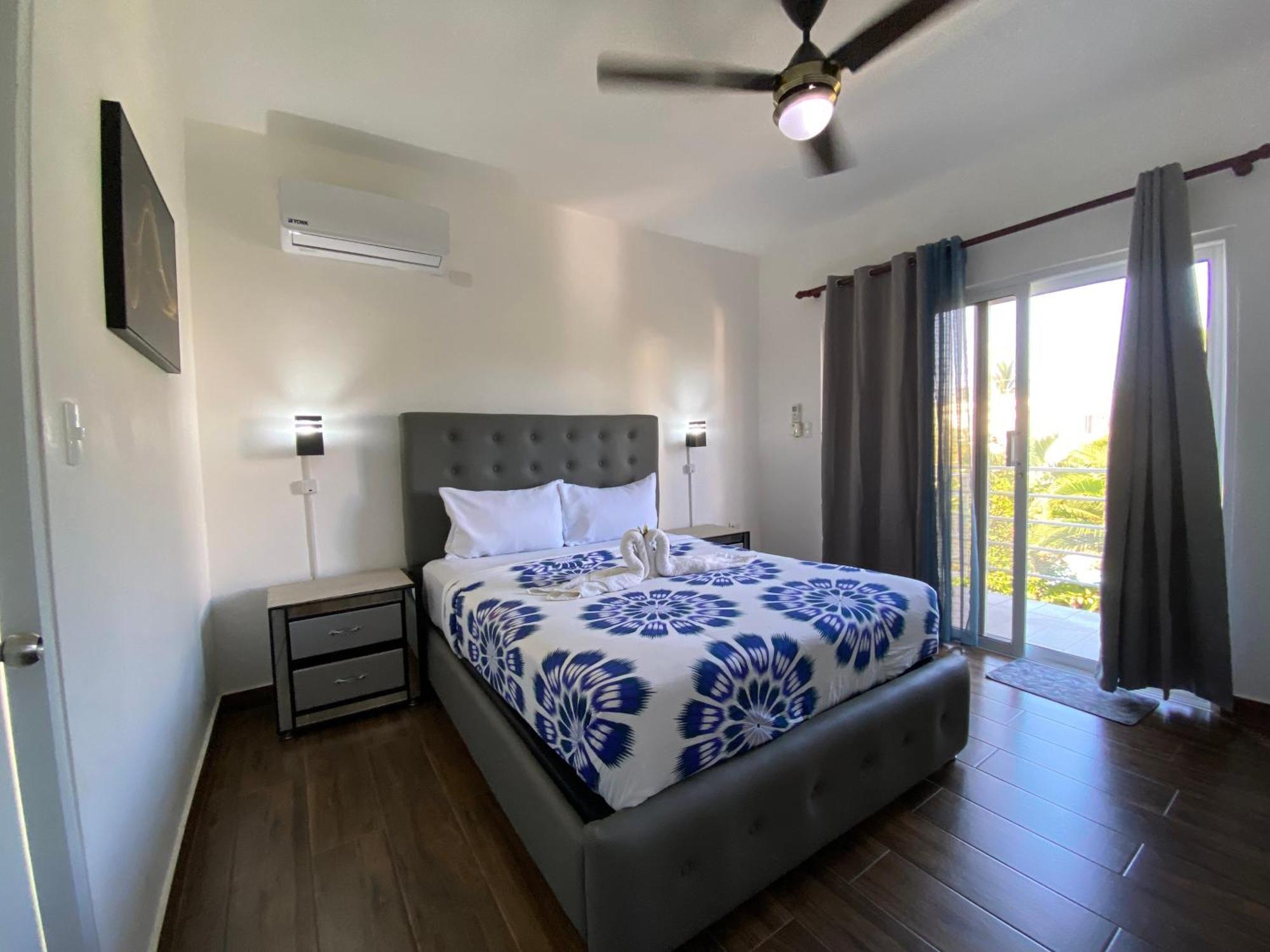 Diamond Hotel Cabarete Eksteriør billede