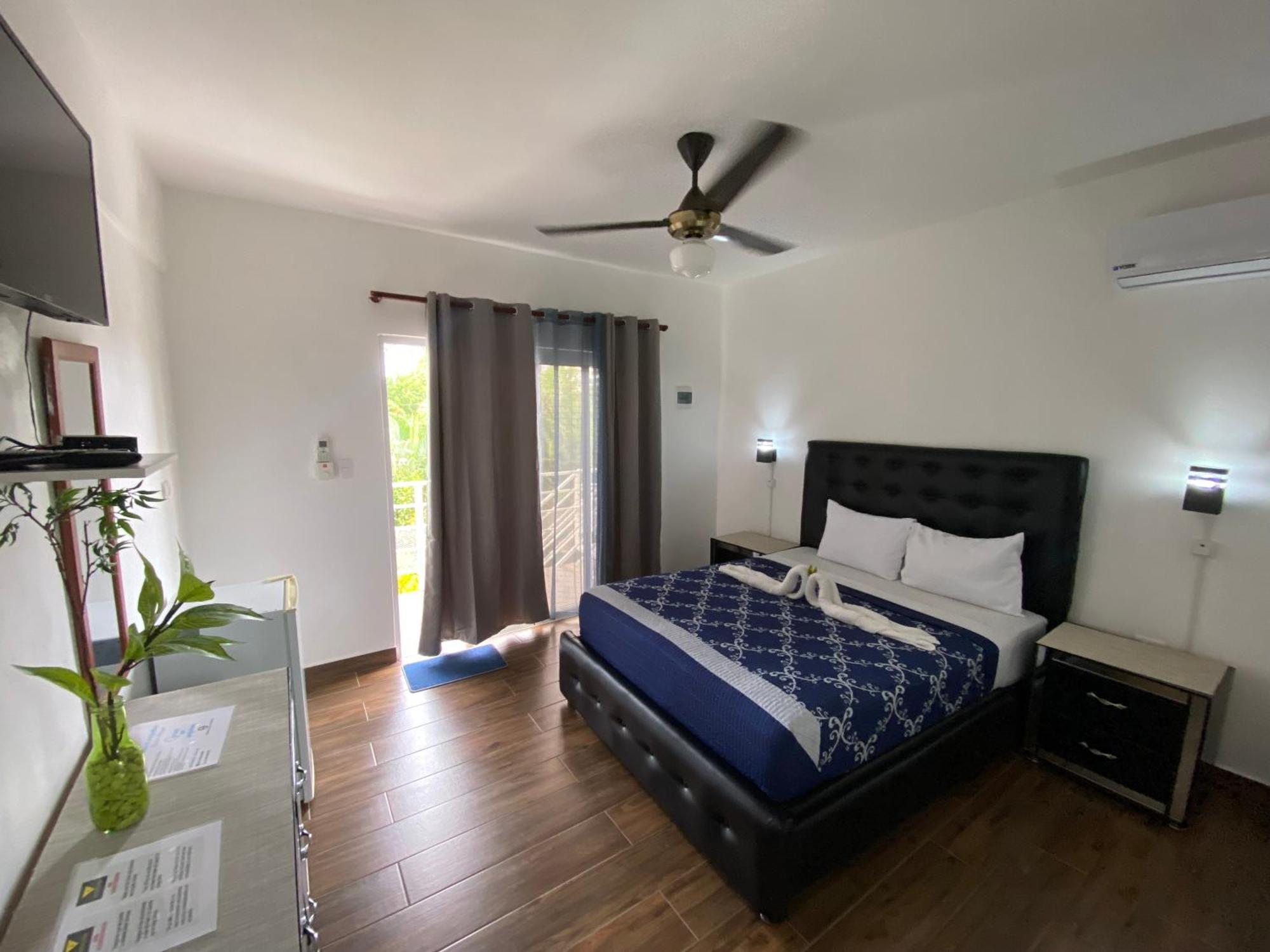 Diamond Hotel Cabarete Eksteriør billede