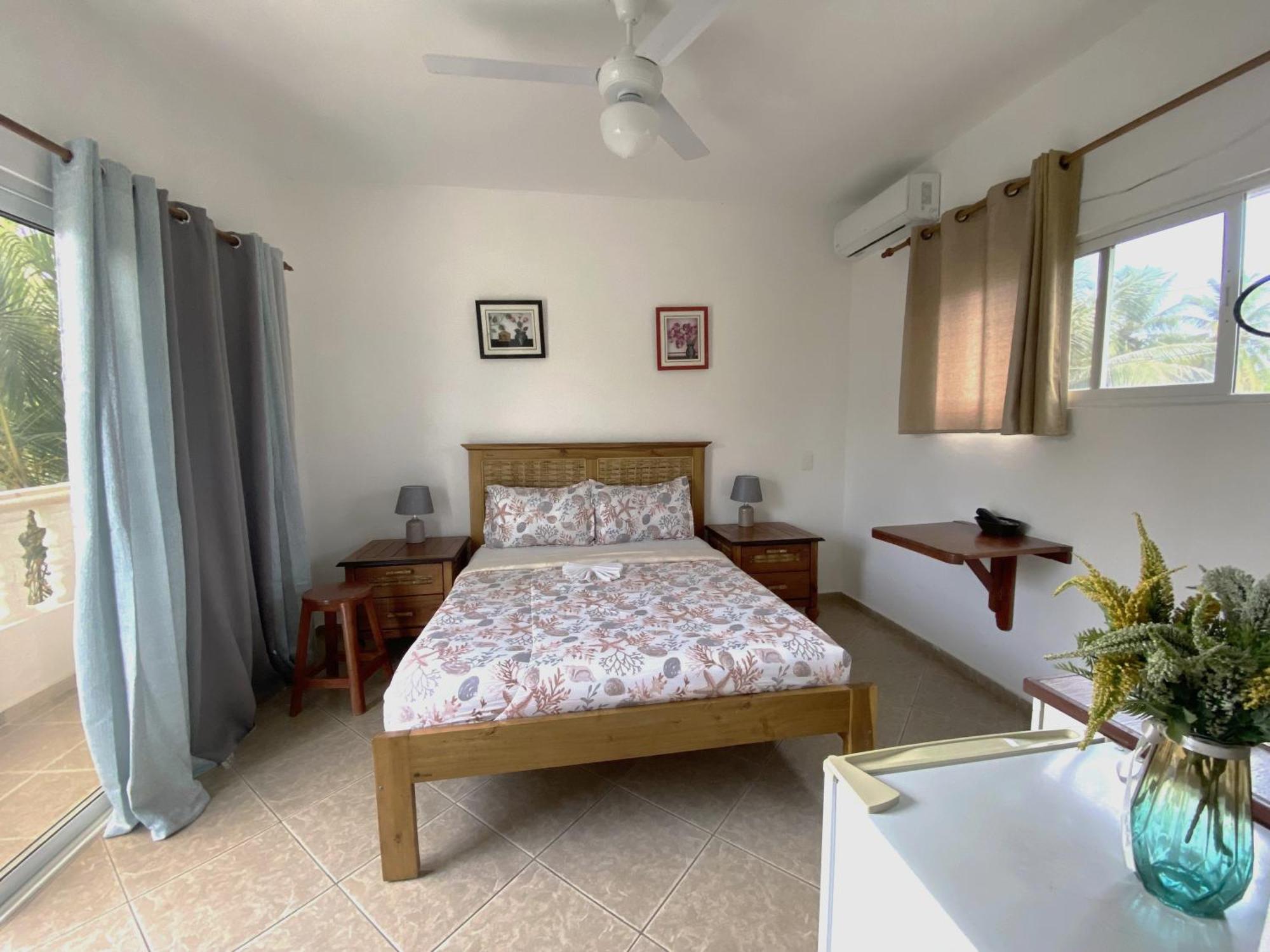 Diamond Hotel Cabarete Eksteriør billede