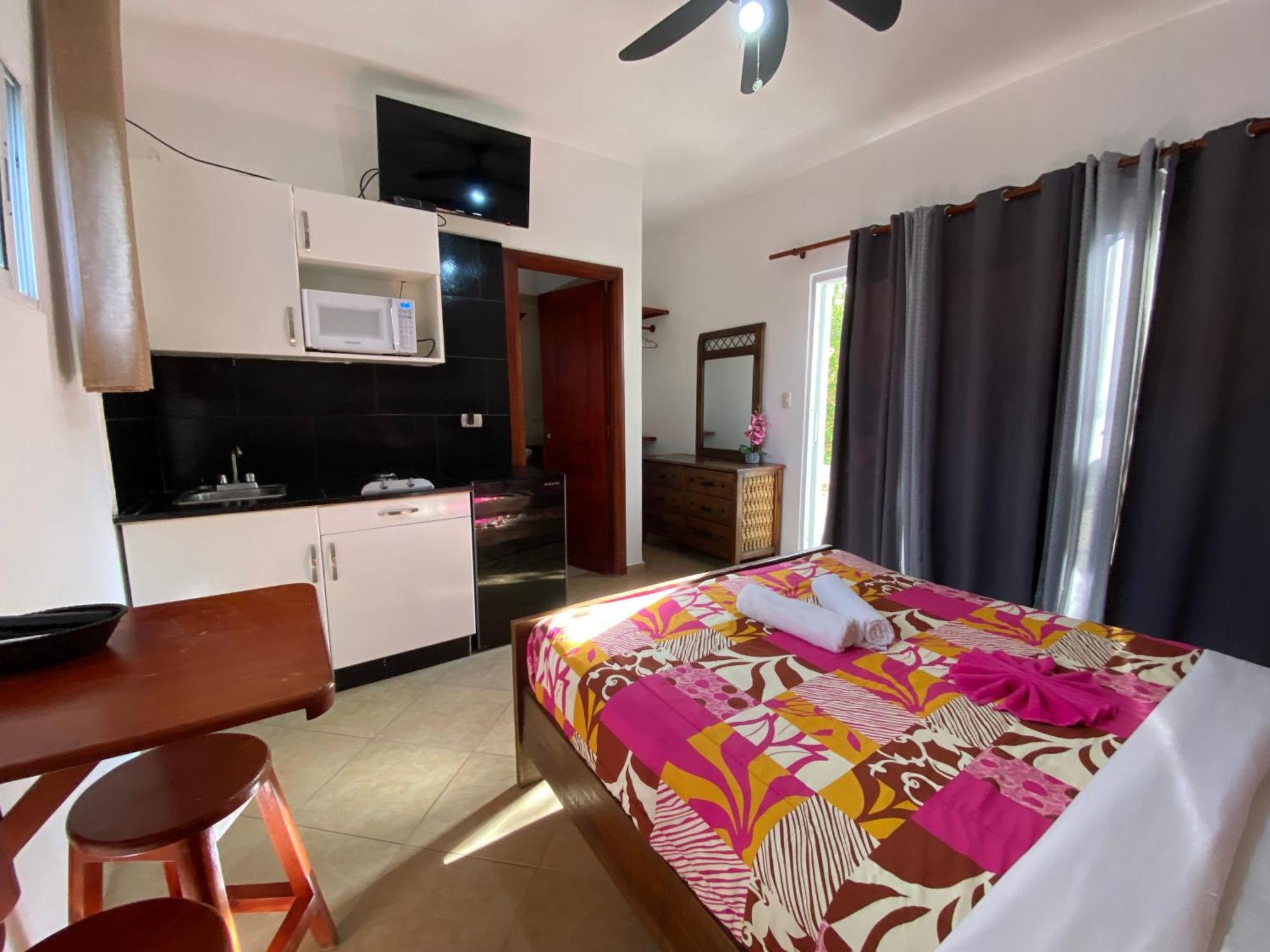 Diamond Hotel Cabarete Eksteriør billede