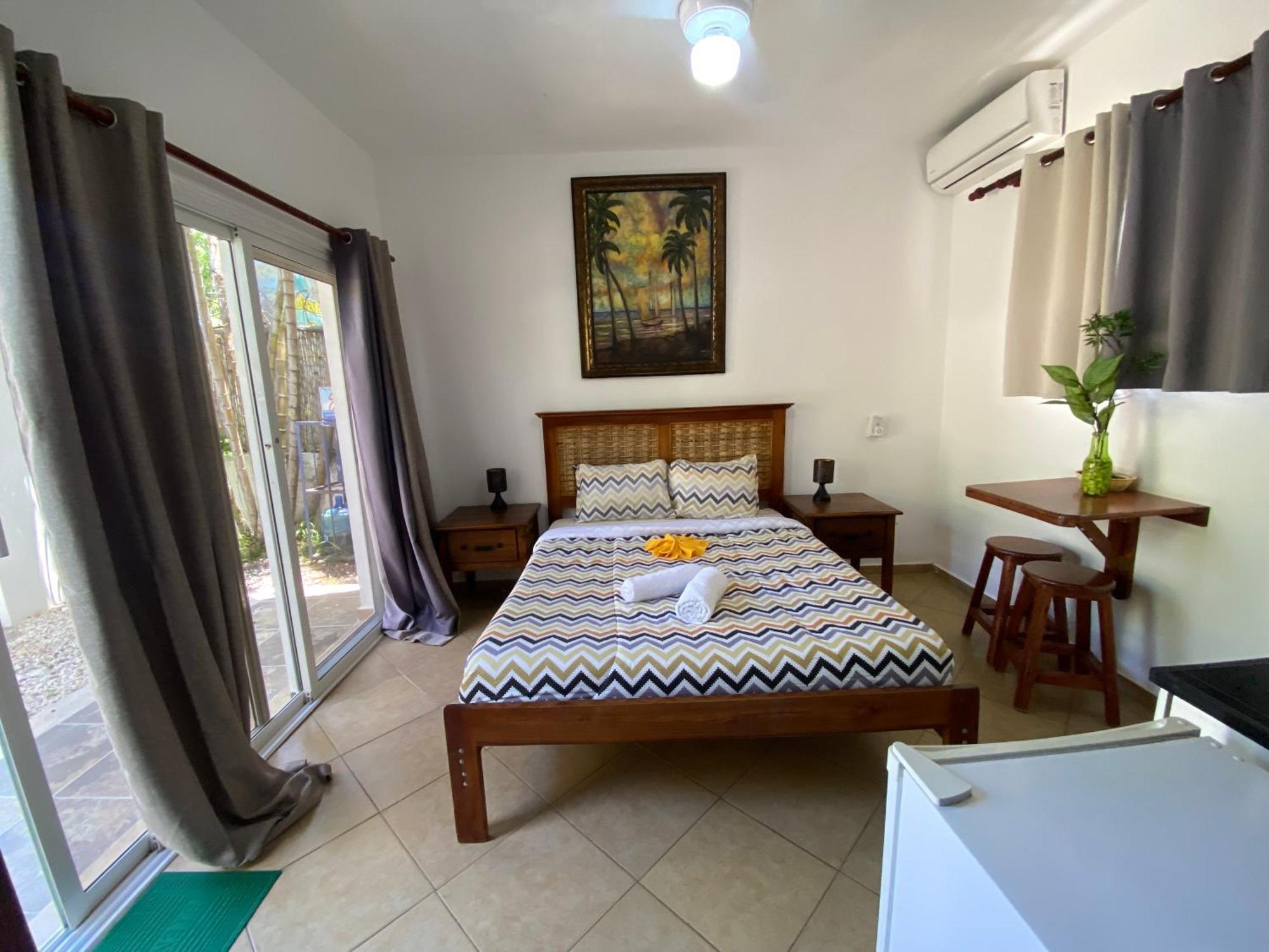 Diamond Hotel Cabarete Eksteriør billede