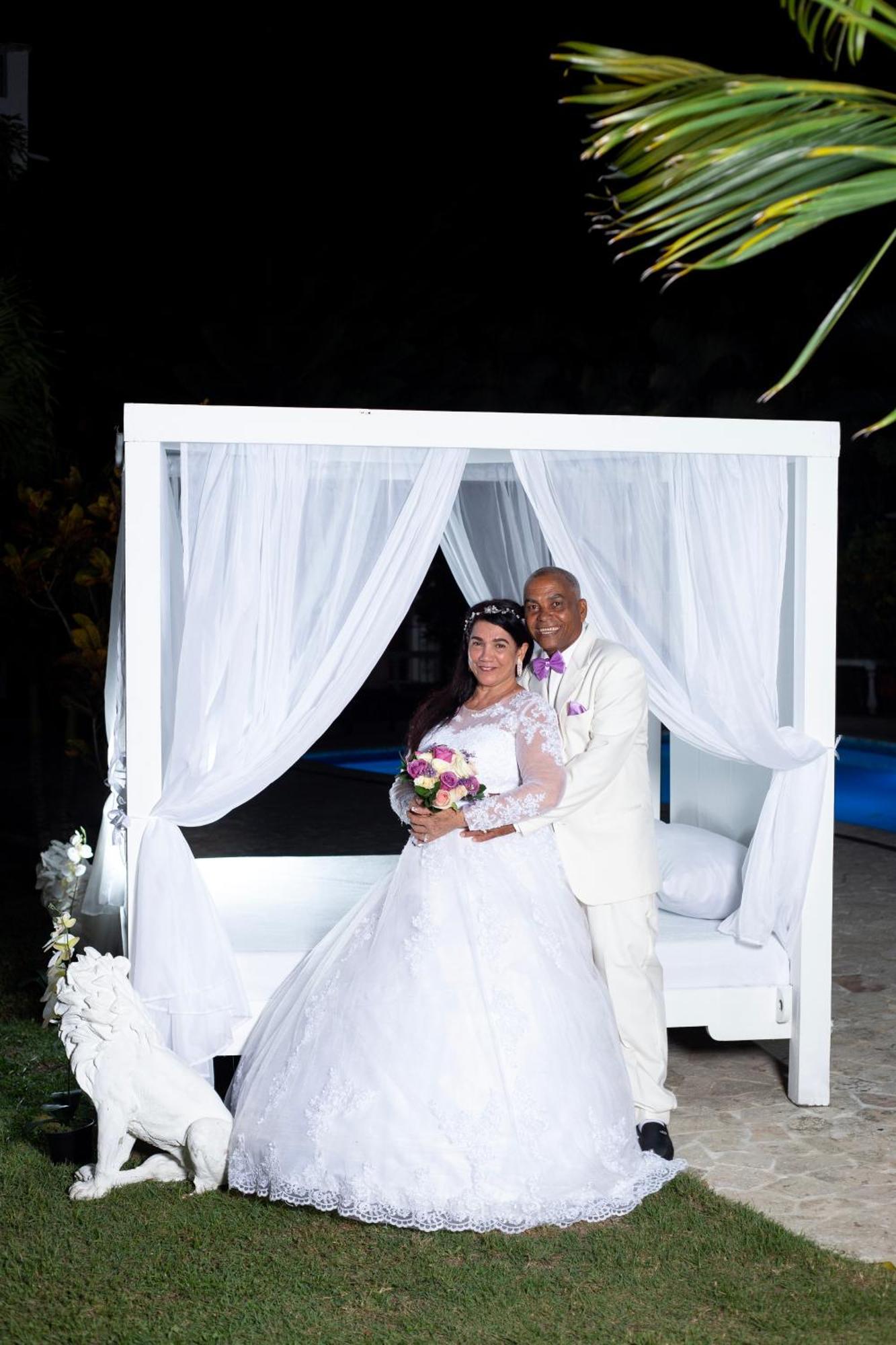 Diamond Hotel Cabarete Eksteriør billede