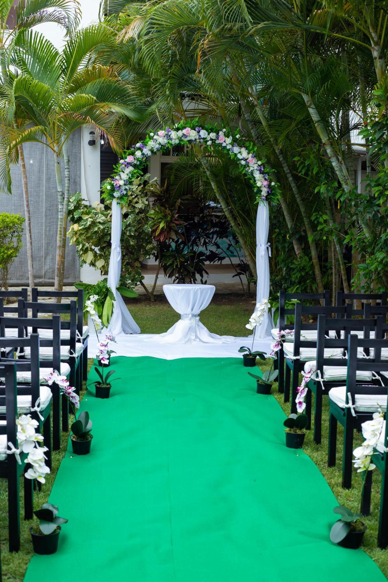 Diamond Hotel Cabarete Eksteriør billede