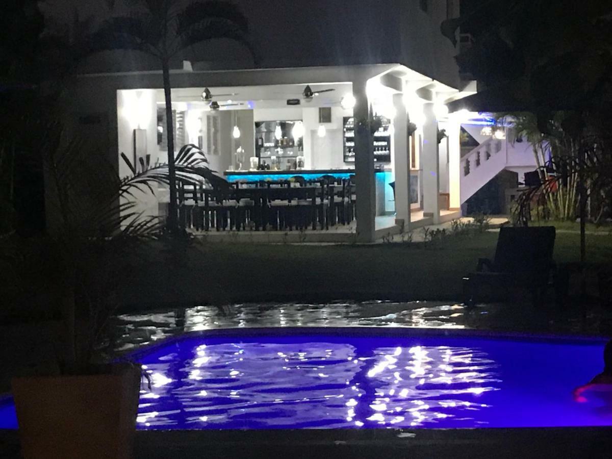 Diamond Hotel Cabarete Eksteriør billede