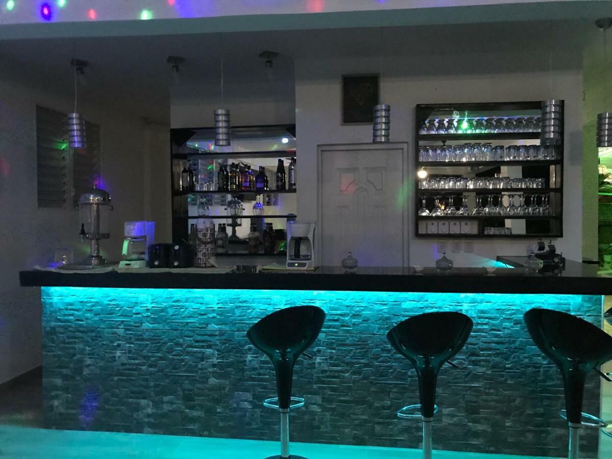 Diamond Hotel Cabarete Eksteriør billede