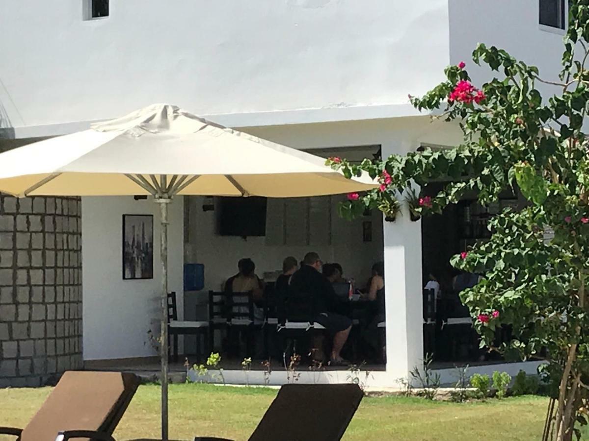 Diamond Hotel Cabarete Eksteriør billede